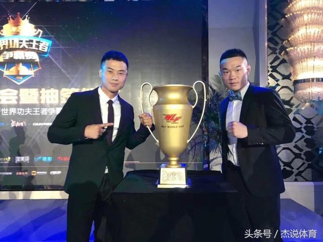 直播对阵公布,一位中国拳手遗憾退赛,江通猜怎