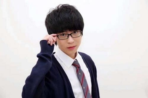 斗鱼主播们的真实名字你们知道吗,骚白的真实