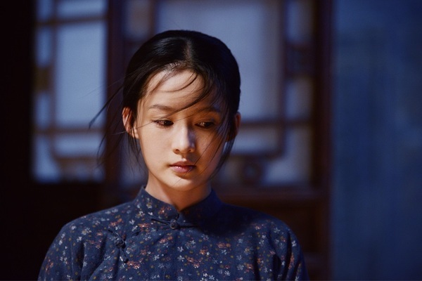 李沁版田小娥下线 独辟蹊径演活"原上一抹红"