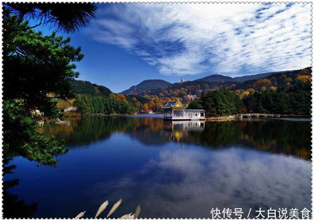 最近被吐槽最多的景区,外国人免费进入,中国人