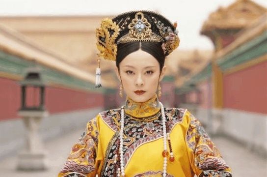 孙俪继承杨幂旺男主体质,接演新剧或带火老腊