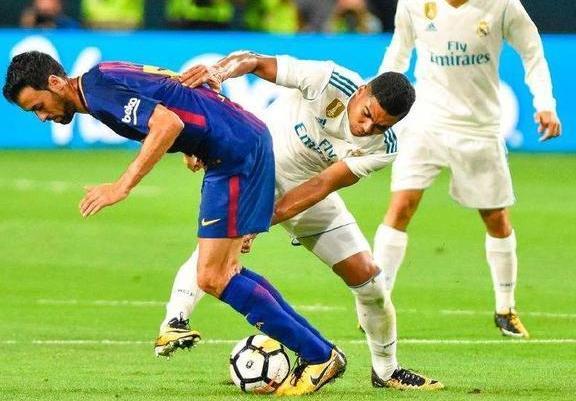 巴萨放弃保利尼奥吃大亏!梅西队友变软肋 拿啥