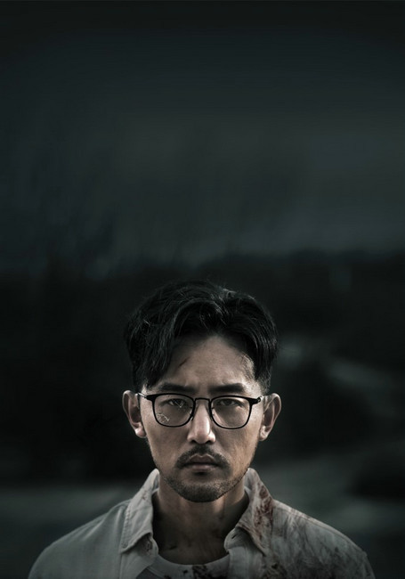 《无主之城》今晚城门开启 毛毅带你绝境求生 《无主之城》今晚城门开启 毛毅带你绝境求生