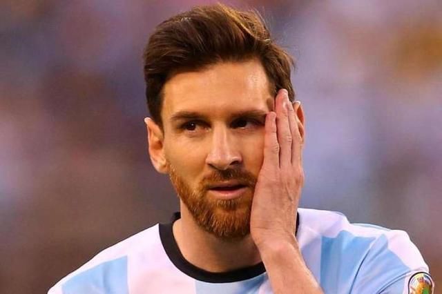 俄罗斯世界杯5大身价最高的球星:梅西仅排第二