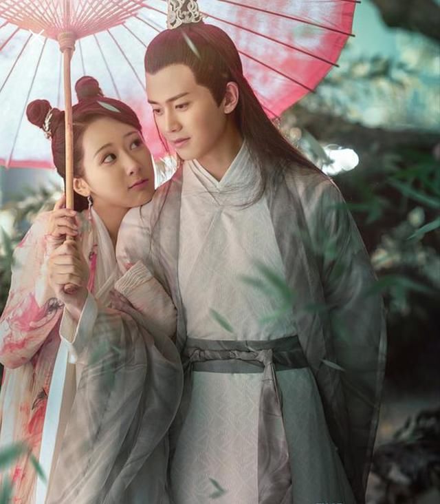 《天乩之白蛇传说》宣传踩《新白娘子传奇》引