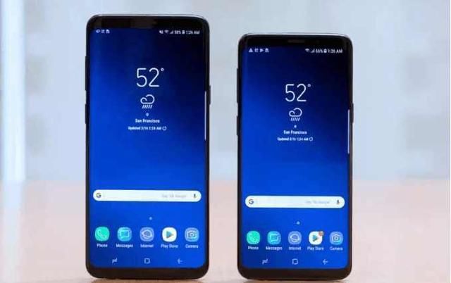 安卓手机排行榜前十名:小米2S夺冠,华为P20 P