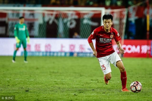 失败!张修维转会广州恒大失败,卡纳瓦罗这竹杠