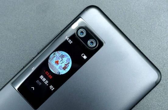 魅族PRO7 X30高配版算旗舰手机吗?