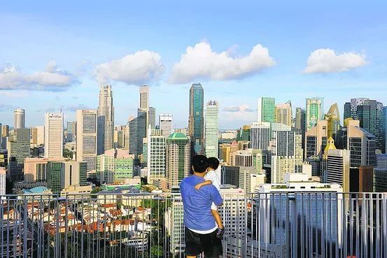 在伦敦生活究竟有多贵?年薪6.9万镑的她都受不