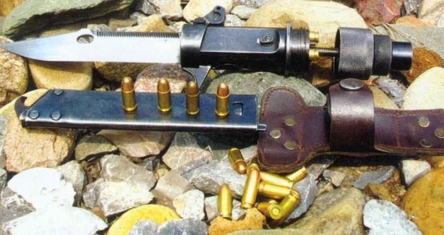 一款出其不备的特种兵暗器,使用后任务效果显