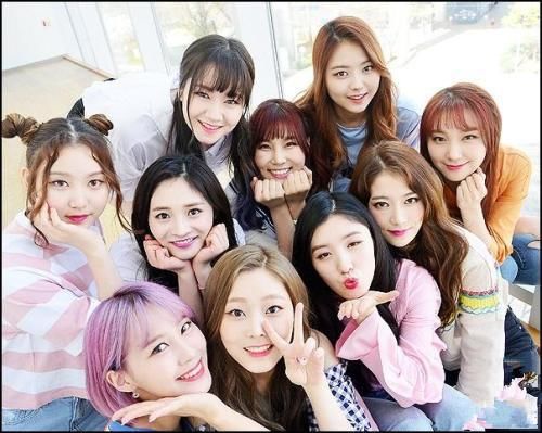 女团SNH48有些知名度,而这次《创造101》,能