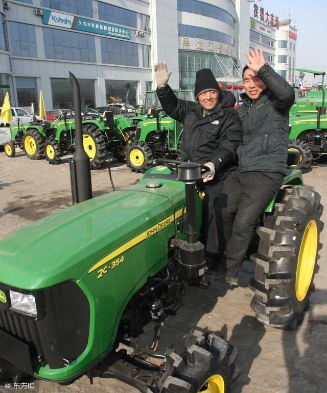 2018年农村这四大补贴农民们可以申请了!耕地