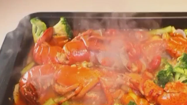 口味独到 这样的人气网红店您来过吗？