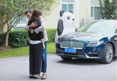 浙江卫视《欢乐颂2》6月2号第40\/41集直播在