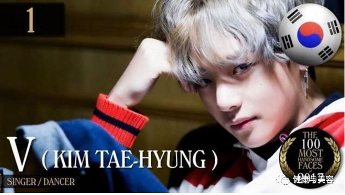 2017全球最美100张面孔证明整容脸OUT了,这