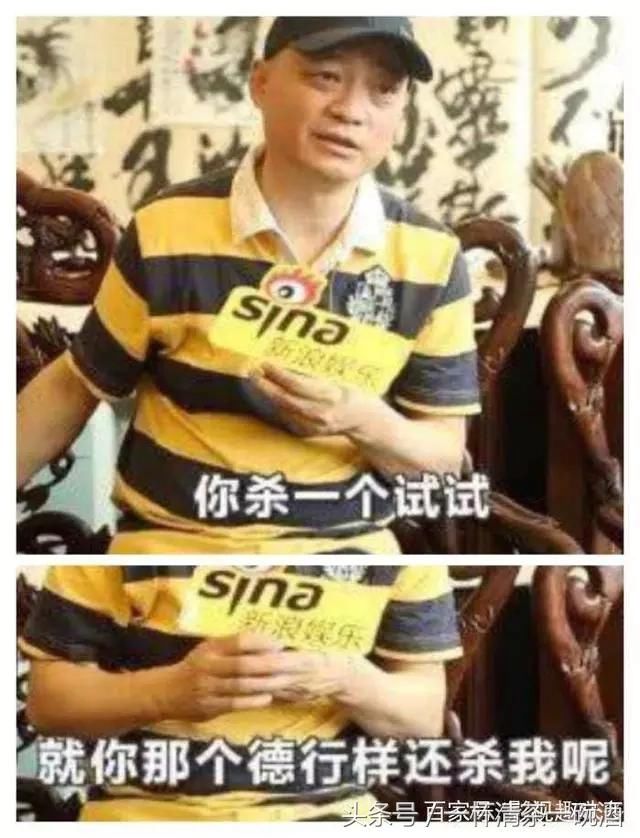 崔永元采访视频大部分被和谐,孤军奋战的小崔