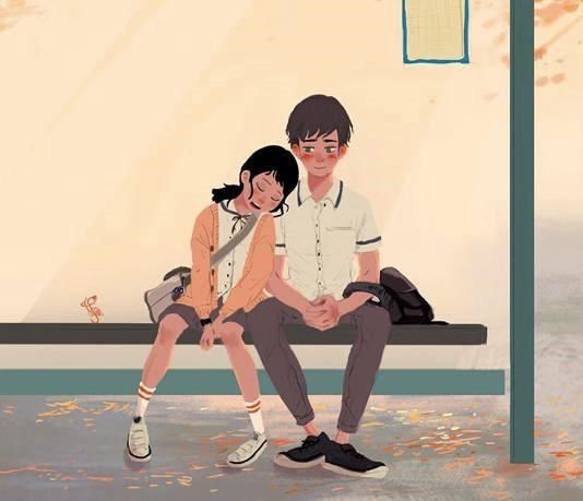 如果一个男人经常对你做这4件事情,说明他并没