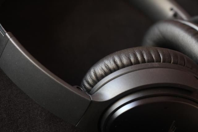 BOSE QC35二代体验:戴上就取不下来