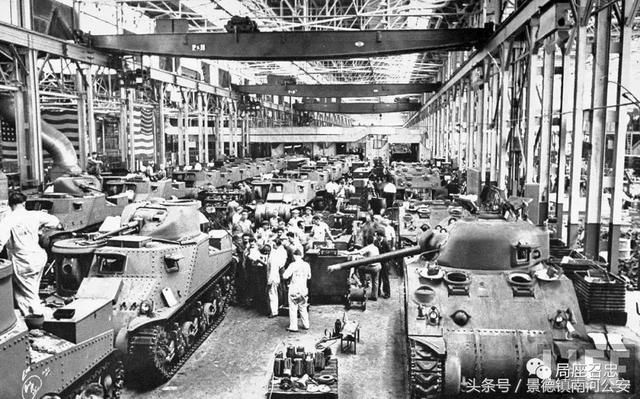 张召忠说|不只是中兴!美国又点名14家中国企业