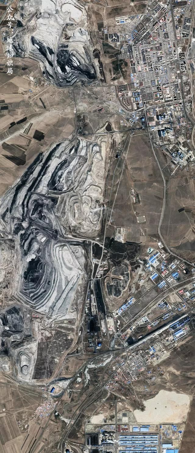 内蒙古是如何沙漠化的?