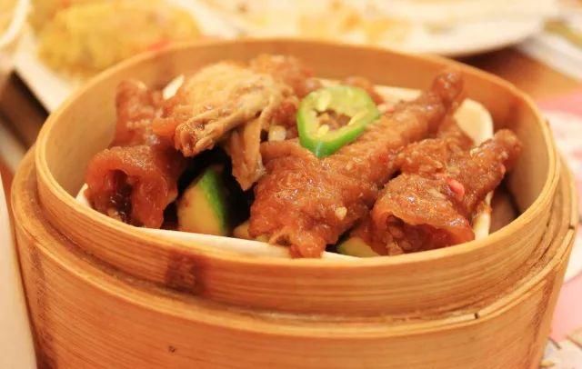 没吃过河源这家早茶,别跟我说你爱茶点