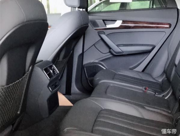 18款进口q5与国产q5的区别进口q5烧机油么