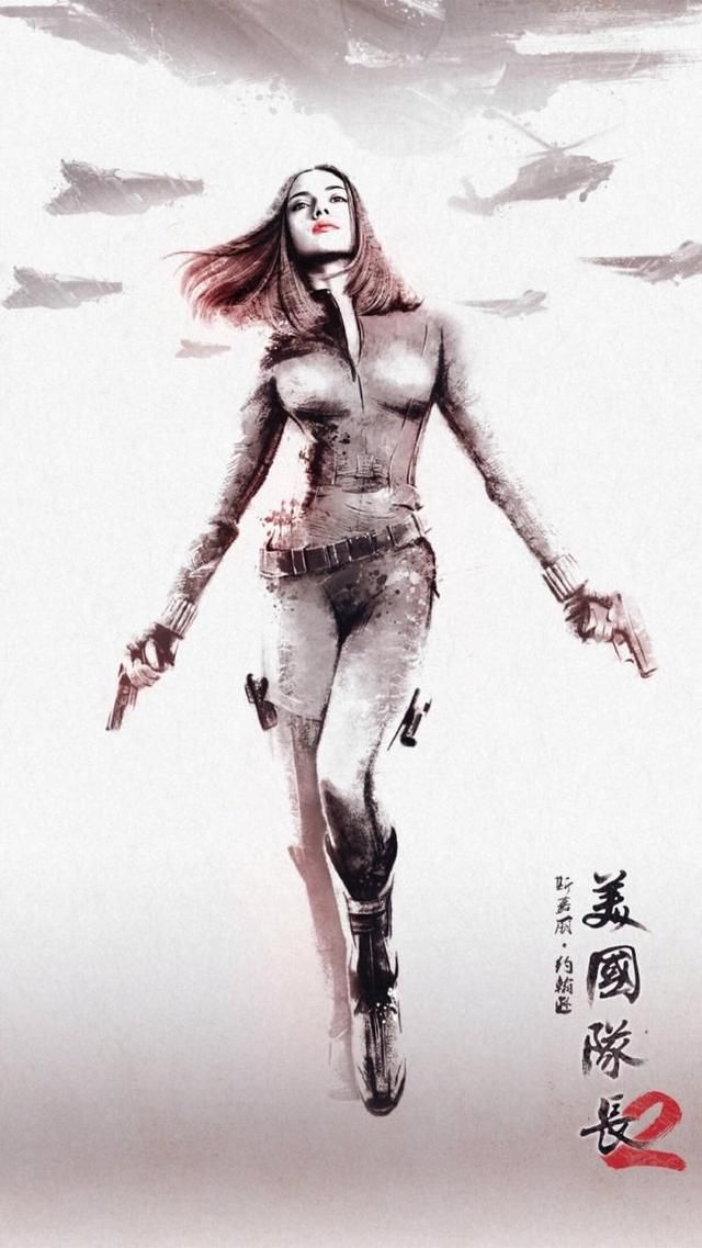 盘点漫威中通过改造自己基因从而变成超级英雄