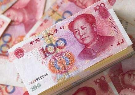 马云:余额宝存够百万,一个月收入有多少?花呗