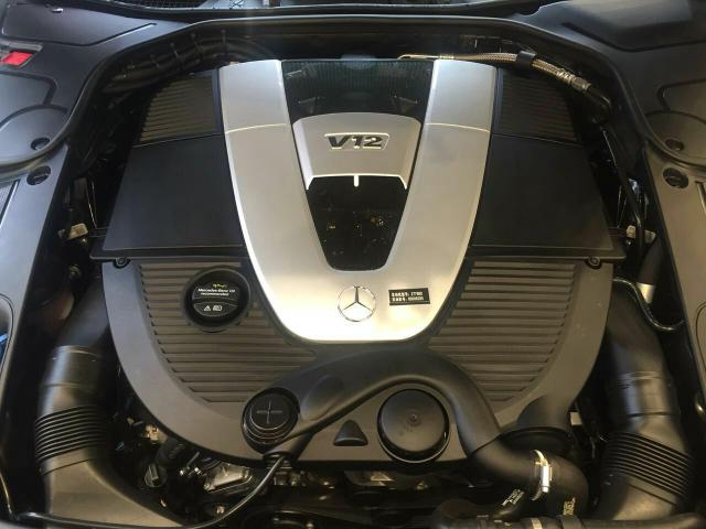 17款奔驰迈巴赫s600限量版天津港现车优惠售全国