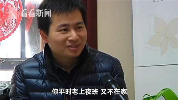 小学生造句戳中父母痛处 你有多久没陪孩子了