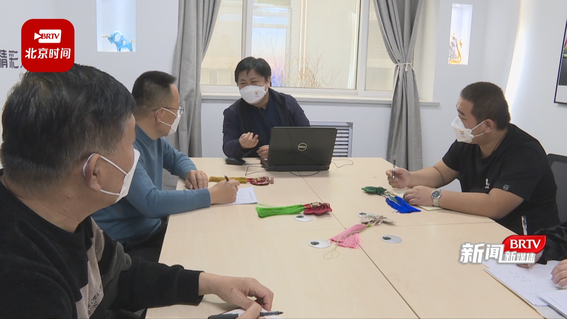 “北京榜样”冯延生：带领残疾人创业增收的企业家_北京时间