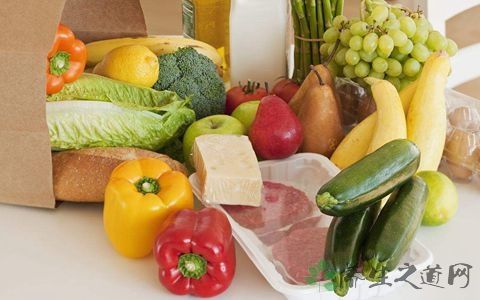 吃什么蔬菜水果降血糖