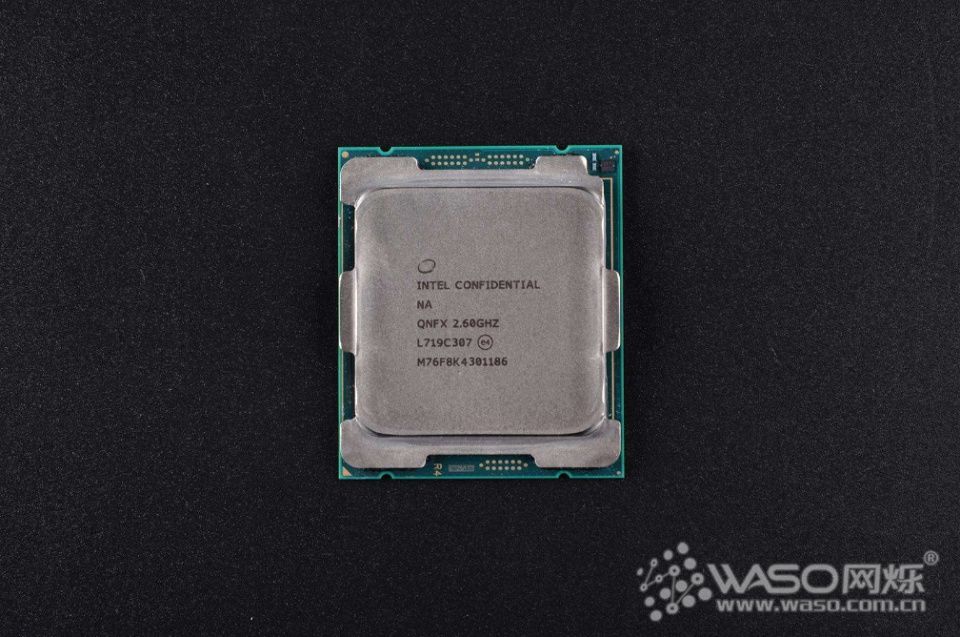 2018年CPU最全天梯榜公布,你家CPU排名多少