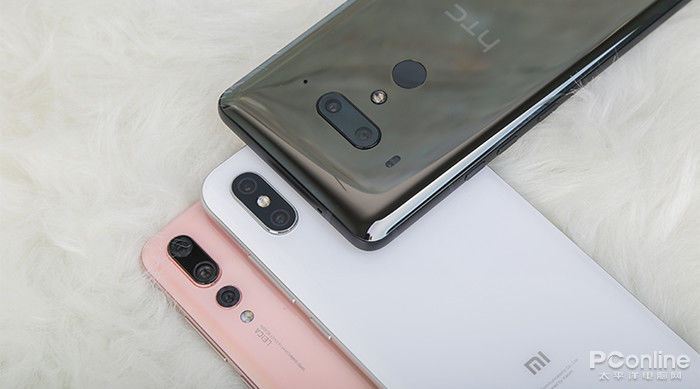 DxO拍照高分手机如何选 HTC能否打败华为P2