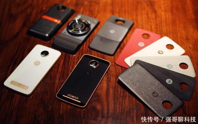 摩托罗拉骁龙820旗舰跌成千元机,再战两年没问