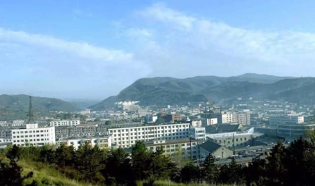 山西各市人口排名,最多不是省会太原,不是大同