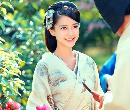 射雕又重拍 baby演黄蓉黄晓明演杨康如何