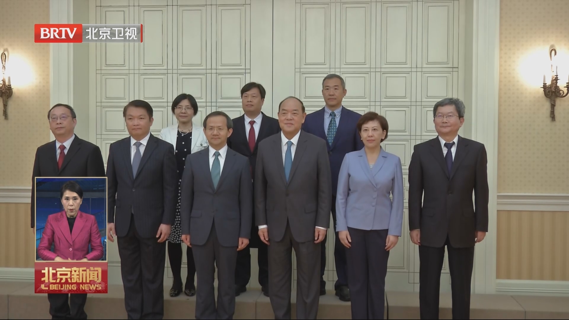 殷勇会见澳门特区行政长官贺一诚_北京时间