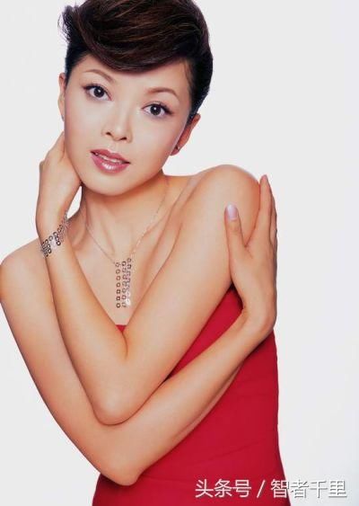 仇晓, 湖南电视台花旦, 大家还记得吗?