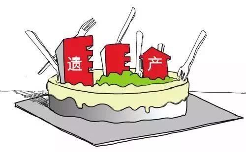 父母未立遗嘱,继承遗产遇难题,法律讲堂来帮忙