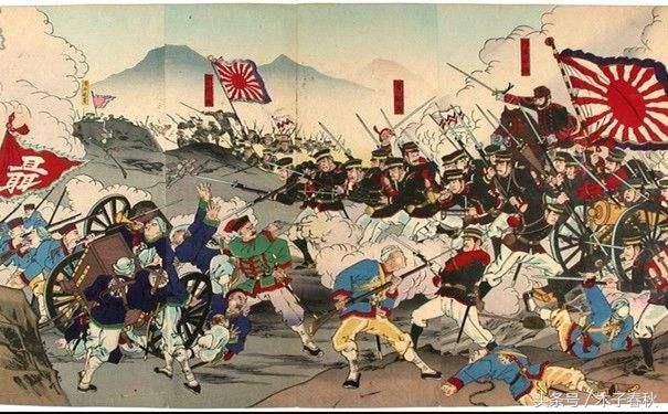 清朝草包将领杀英军频出阴招,糊弄皇帝立奇功