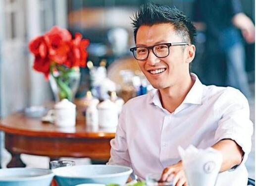 张柏芝大儿子Lucas要登春晚,谢霆锋回应6个字