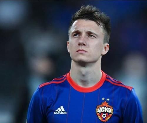 这小伙真帅!揭幕战独造四球的戈洛文,究竟有何