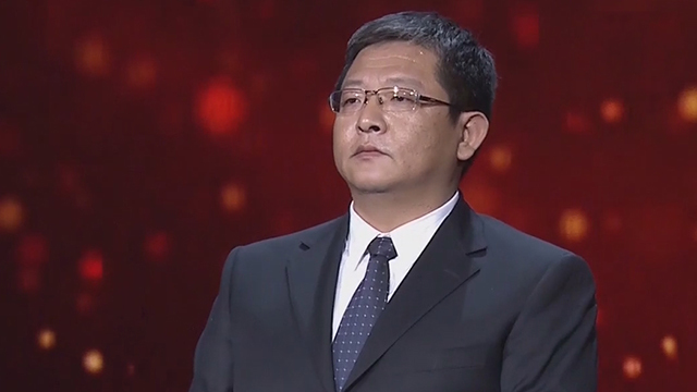 北京榜样童松:守护首都地铁建设安全