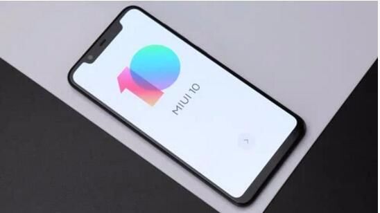 小米MIUI10第二批适配在即,数十款小米手机被