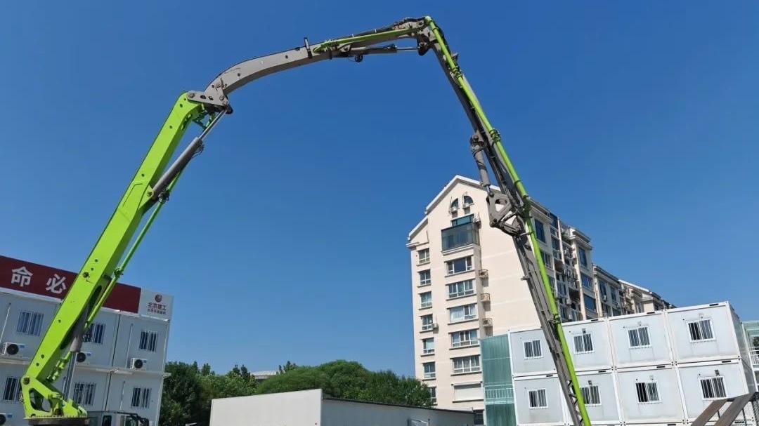 地铁龙泽站“变身”地下站,北京地铁13号线扩能提升工程最新进展 地铁龙泽站“变身”地下站,北京地铁13号线扩能提升工程最新进展