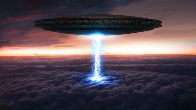 NASA档案解密:月球背面到底隐藏着什么?(组图