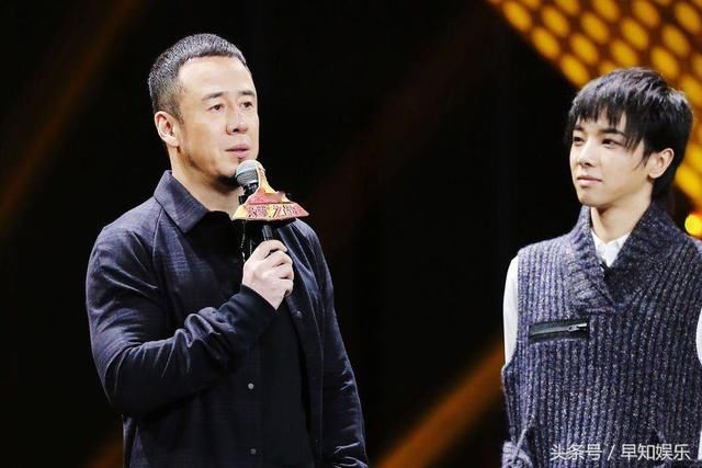 华晨宇由内地红到台湾、香港!他凭什么登上90