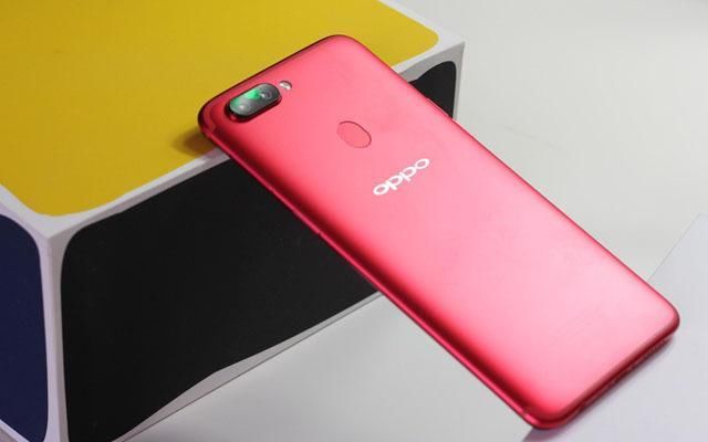 oppo r11s价格一夜降至冰点价, 你会接受吗?