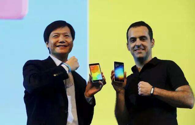 印度上调手机进口关税 这对小米来说可能不是